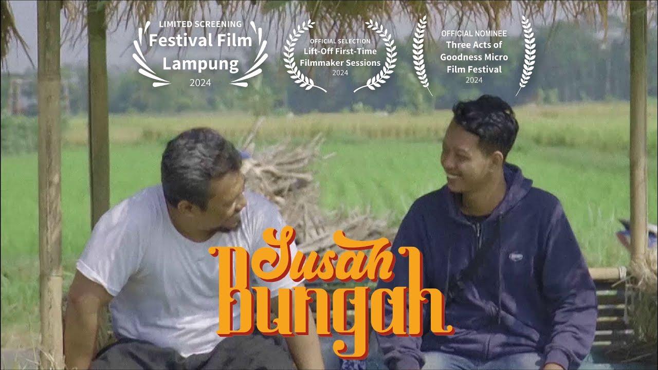 Susah Bungah Trailer