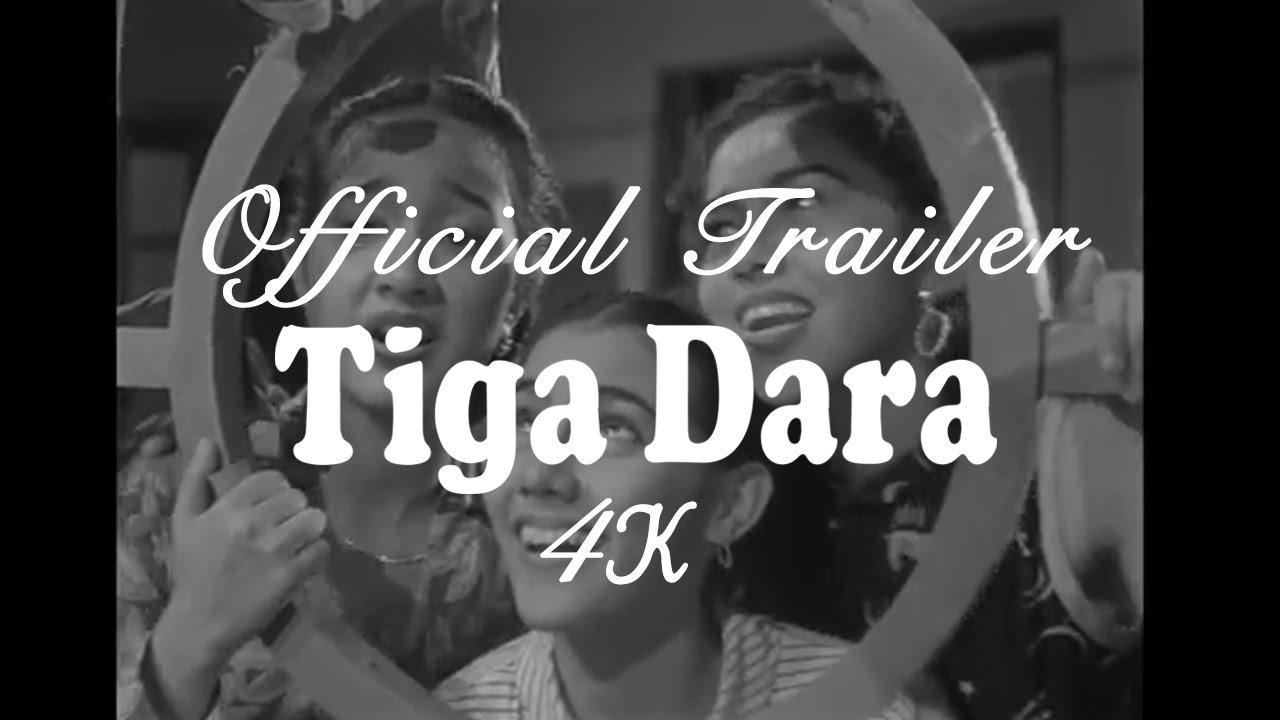 The Three Maidens Trailer