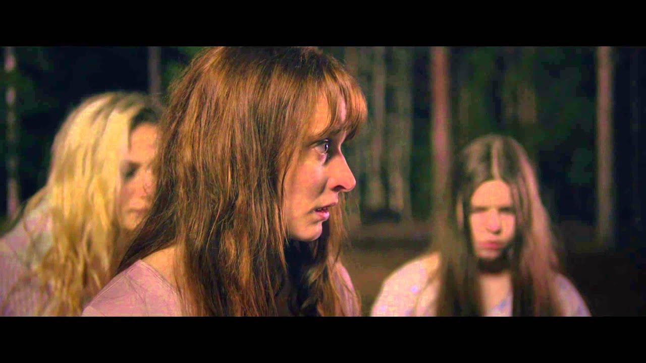 The Circle Trailer