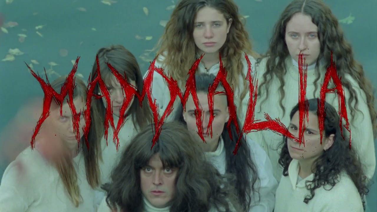 Mammalia Trailer