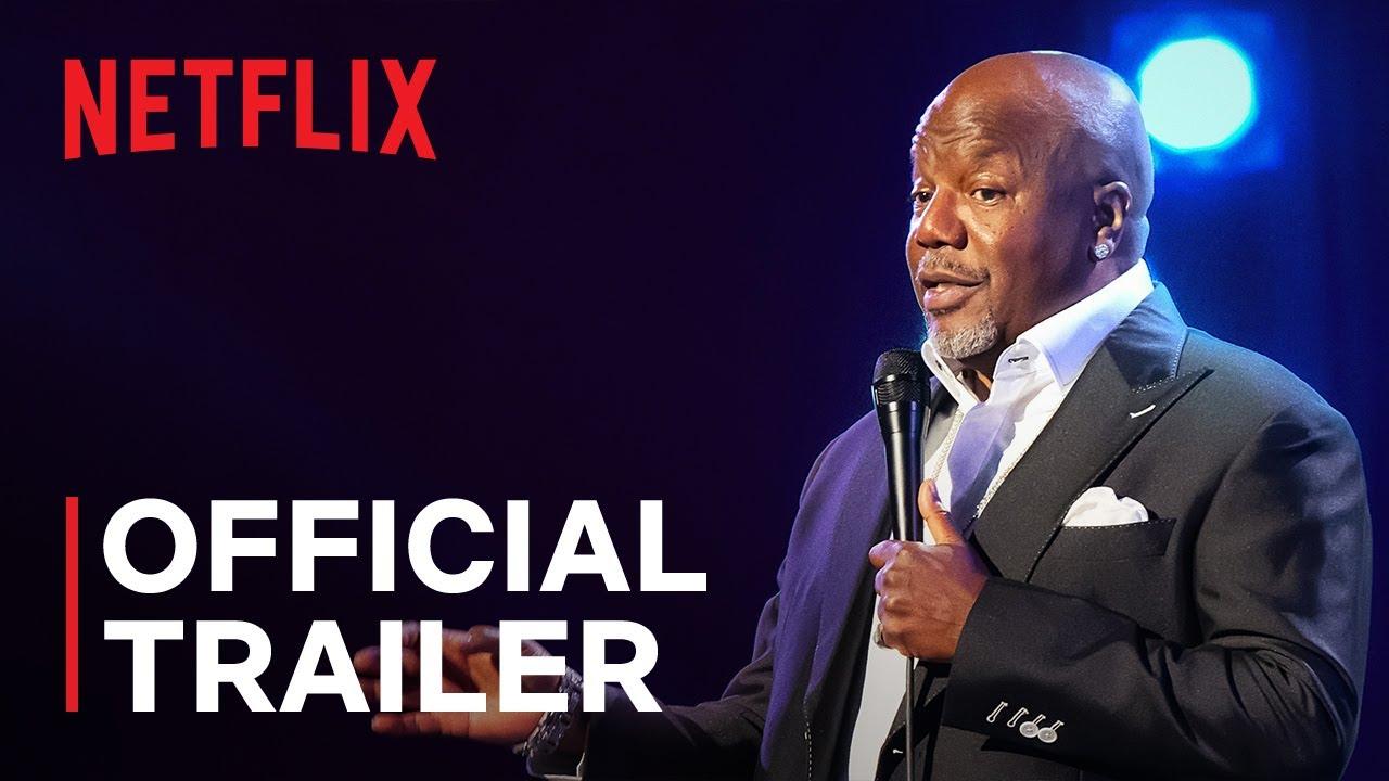 Earthquake: Joke Telling Business Trailer