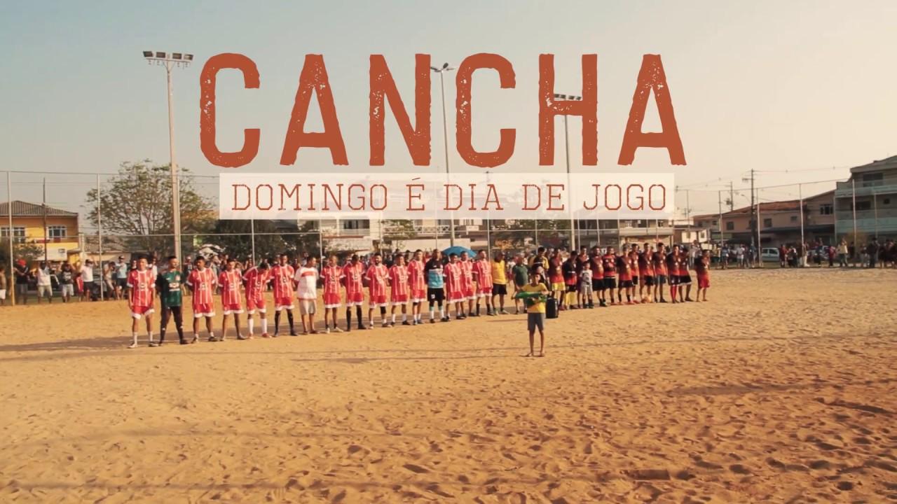 Sunday Is Soccer Day Trailer