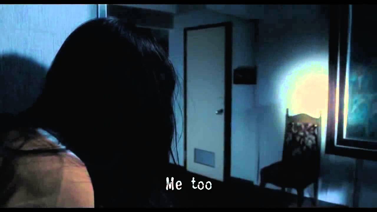 Blue Demon Trailer