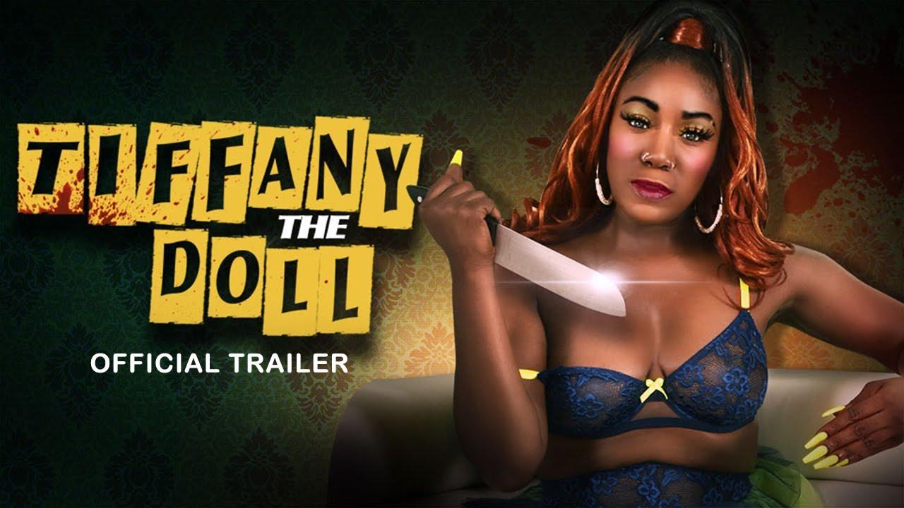 Tiffany the Doll Trailer