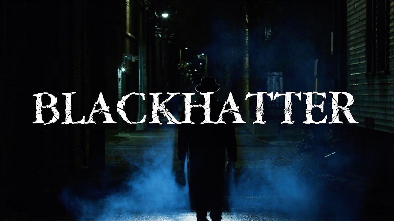 Blackhatter Trailer