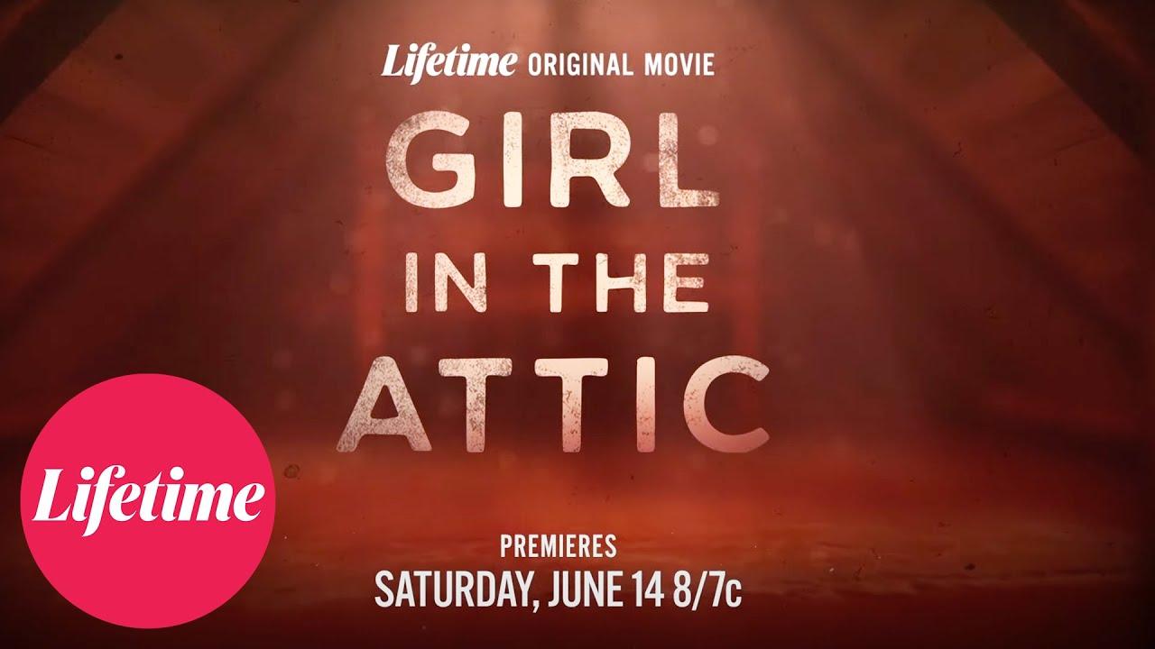 Girl in the Attic Trailer