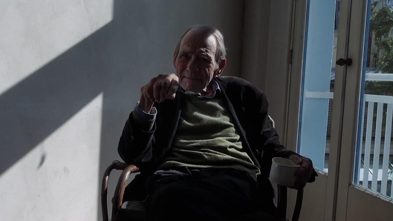 Punt Uit - Schluss Aus - Full Stop Trailer