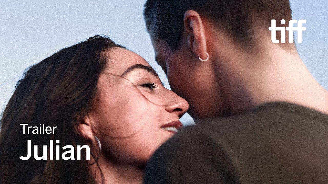 Julian Trailer