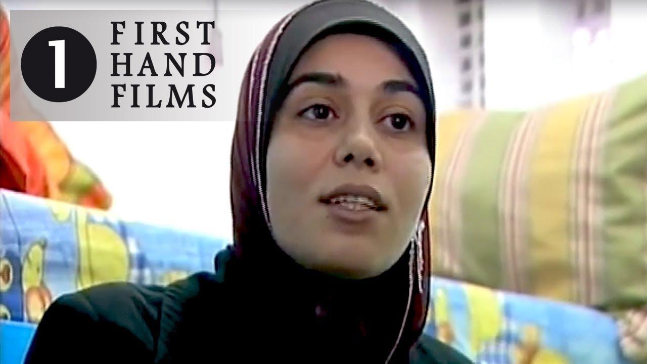 Shahida: Brides of Allah Trailer