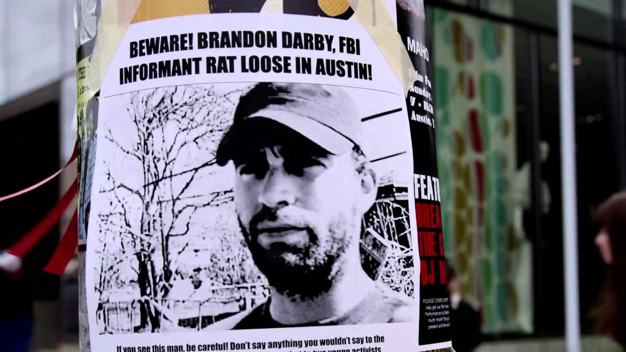 Informant Trailer