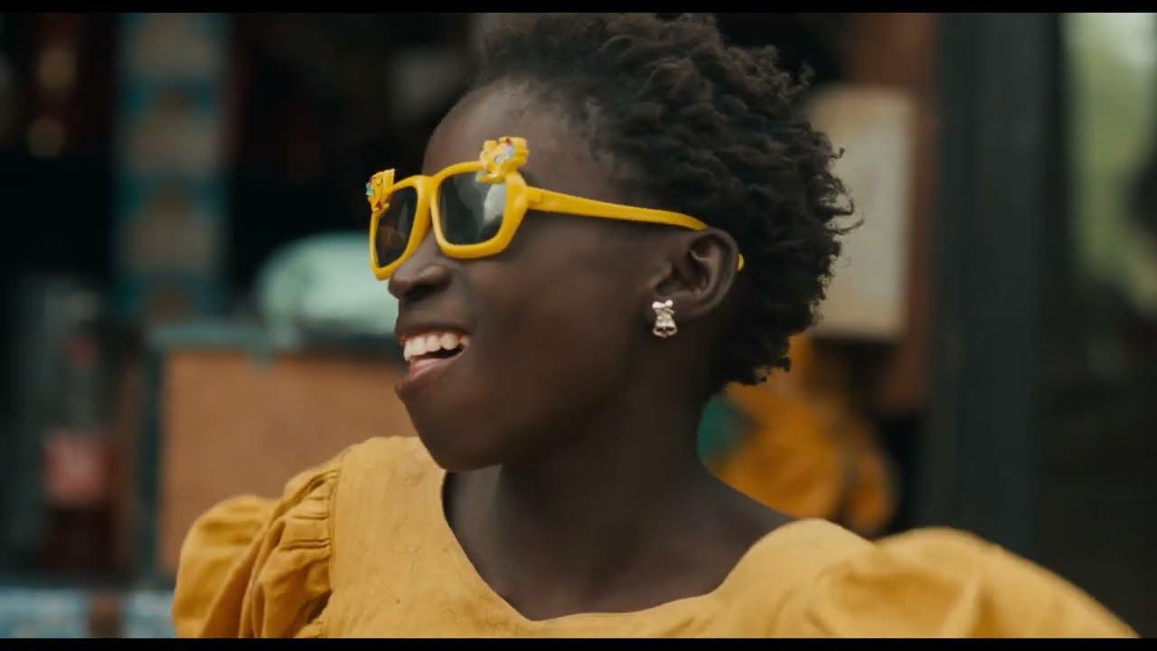 The Little Girl Who Sold the Sun Trailer