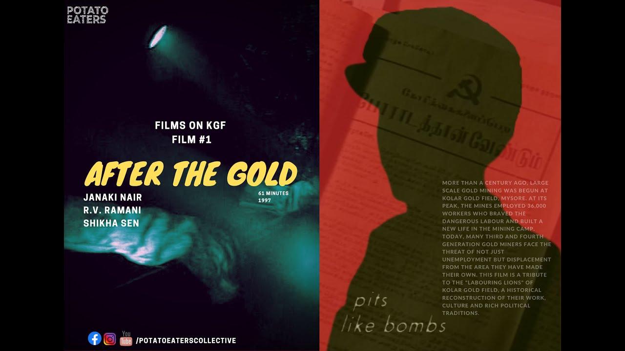 After the Gold Trailer