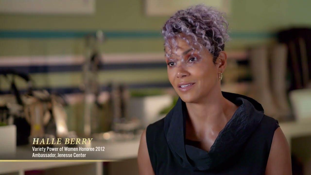Power of Women: The Changemakers Trailer
