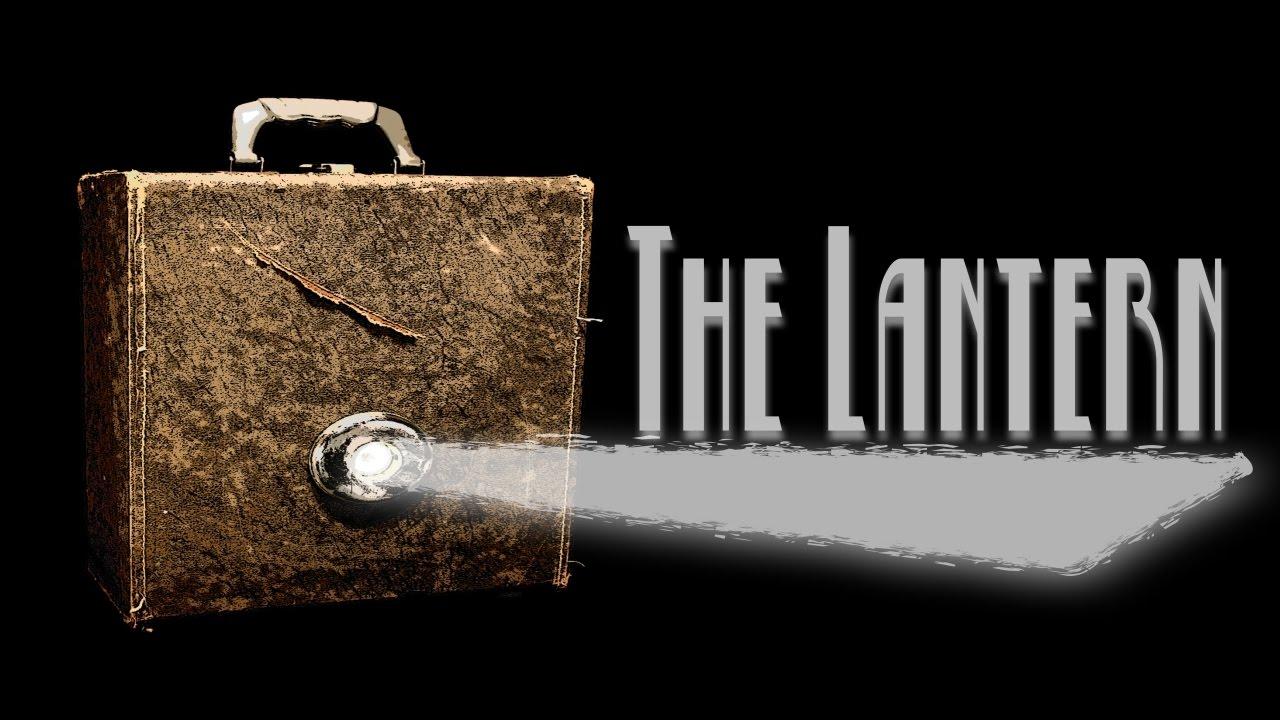 The Lantern Trailer
