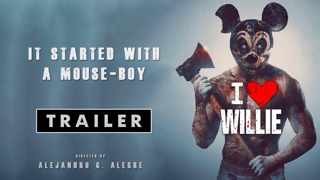 I Heart Willie Trailer
