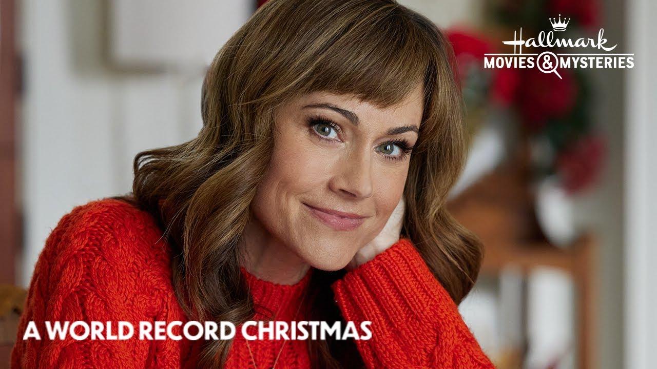 A World Record Christmas Trailer