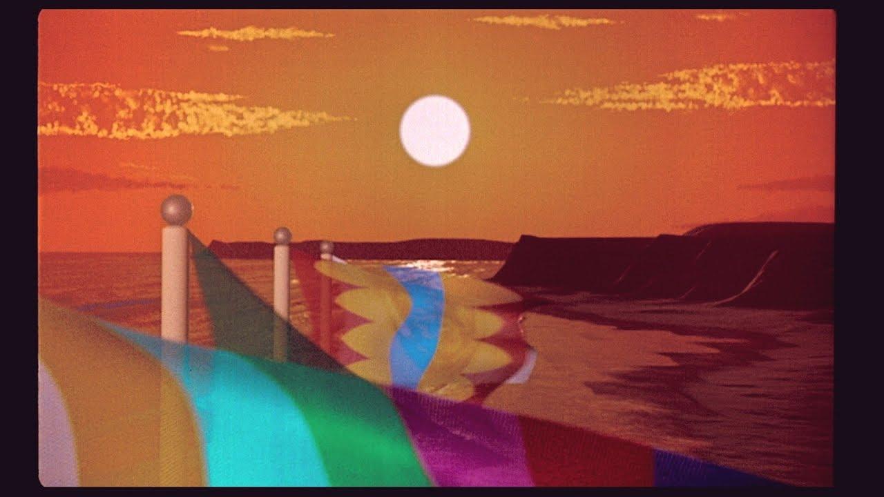 Flags and Waves Trailer