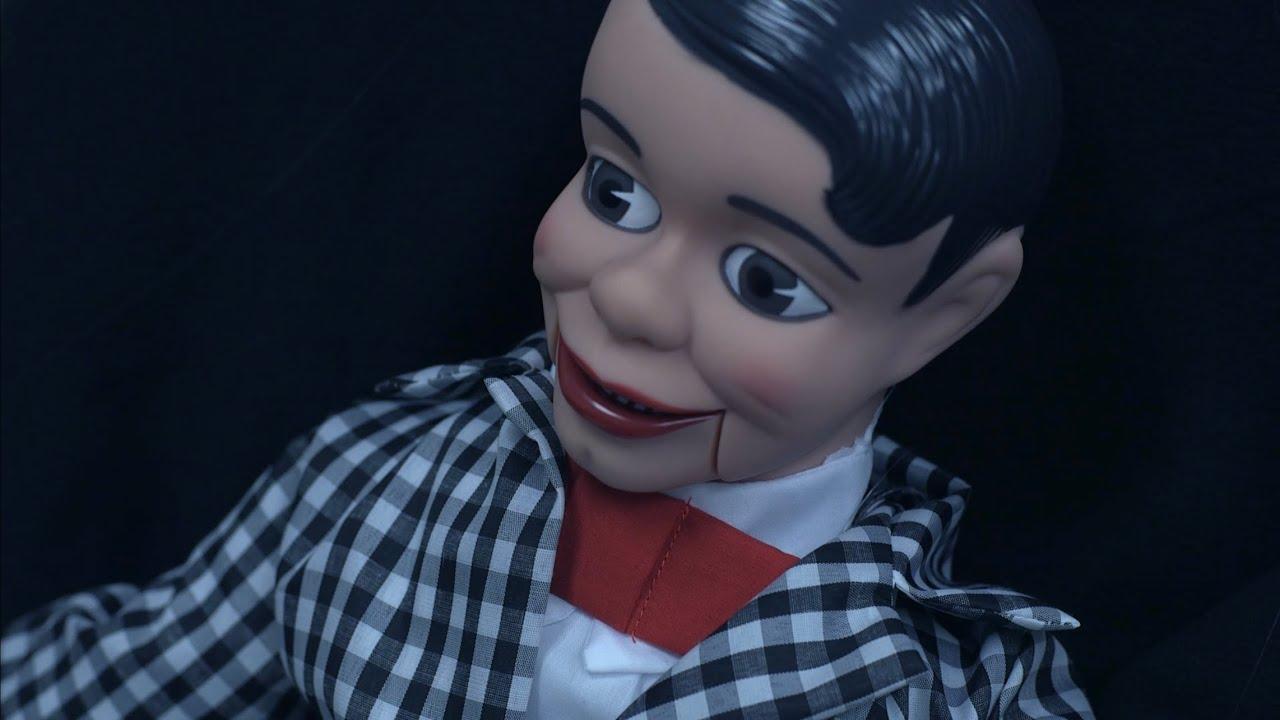 LEROY AND FRIENDS Trailer