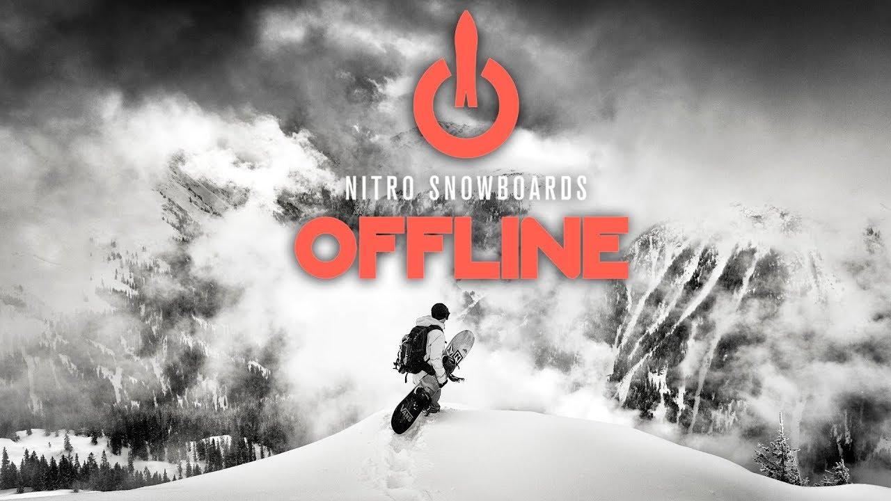 Offline Trailer
