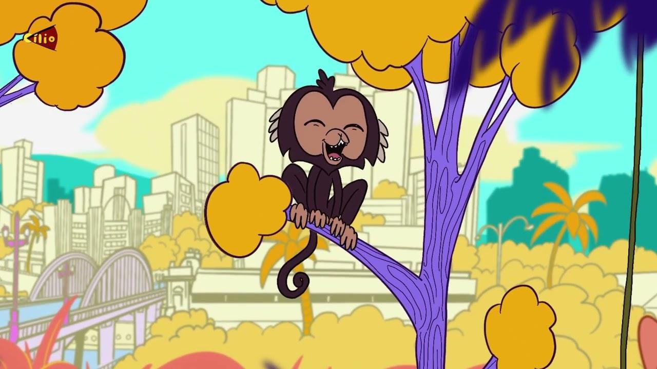 Penca no Parque Trailer