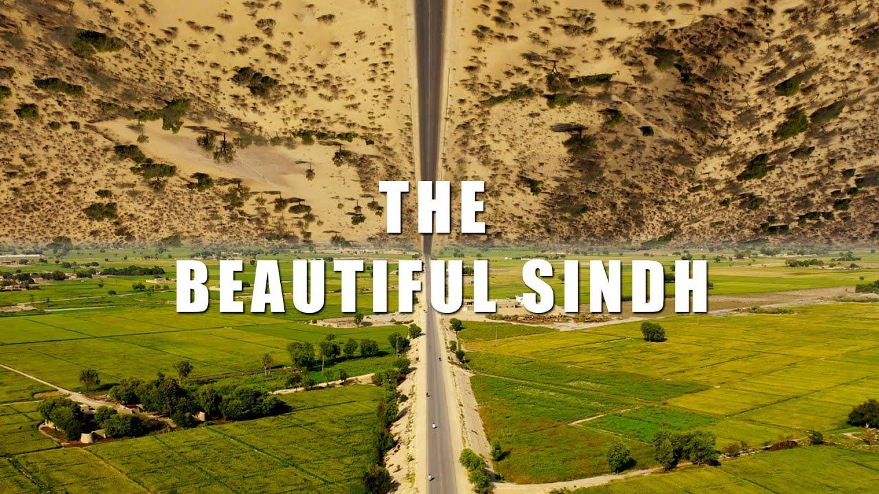 Ishq e Qalandar - The Beautiful Sindh Trailer