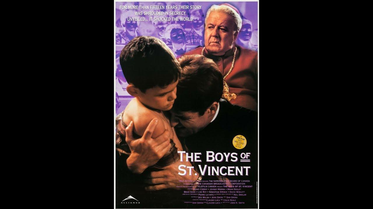 The Boys of St. Vincent Trailer