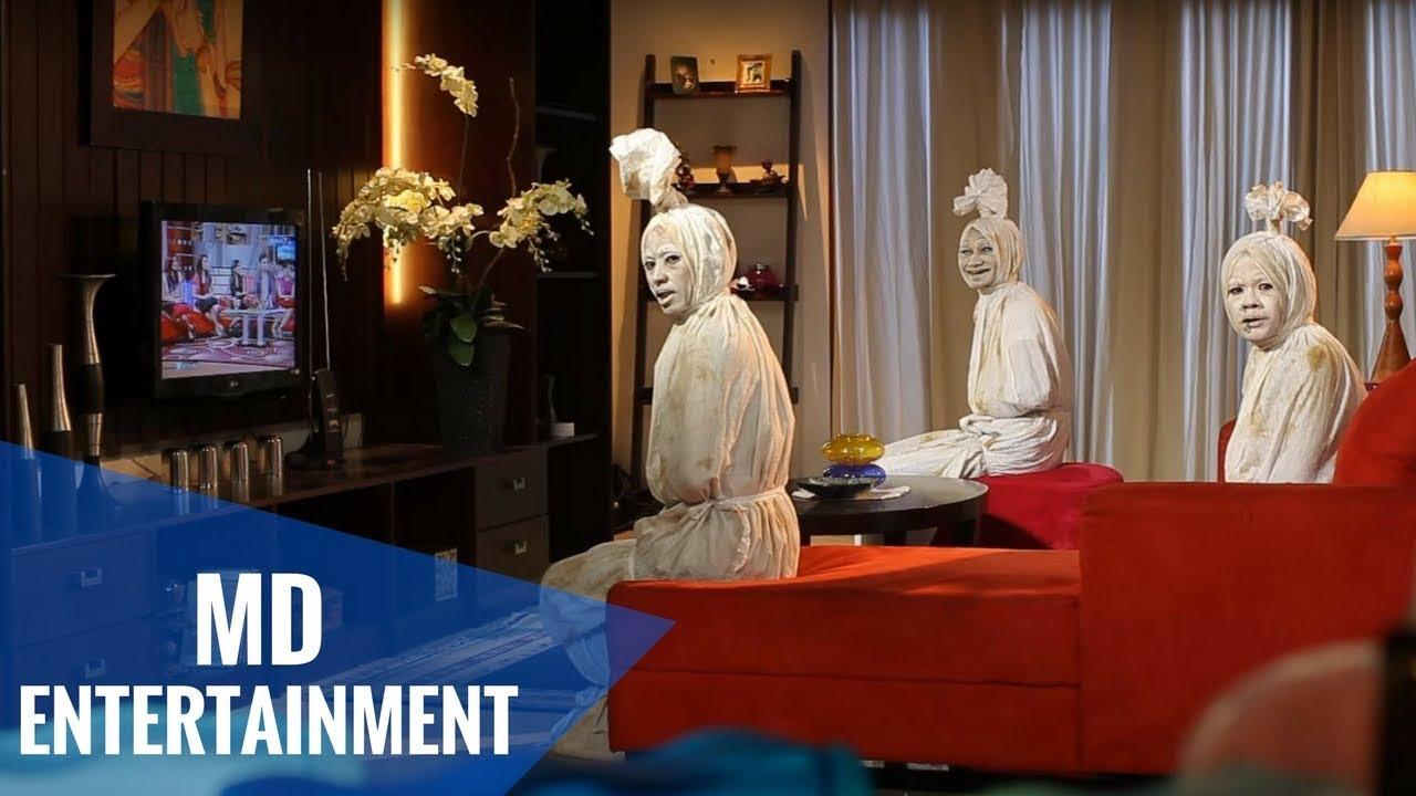 Bukan Pocong Biasa Trailer
