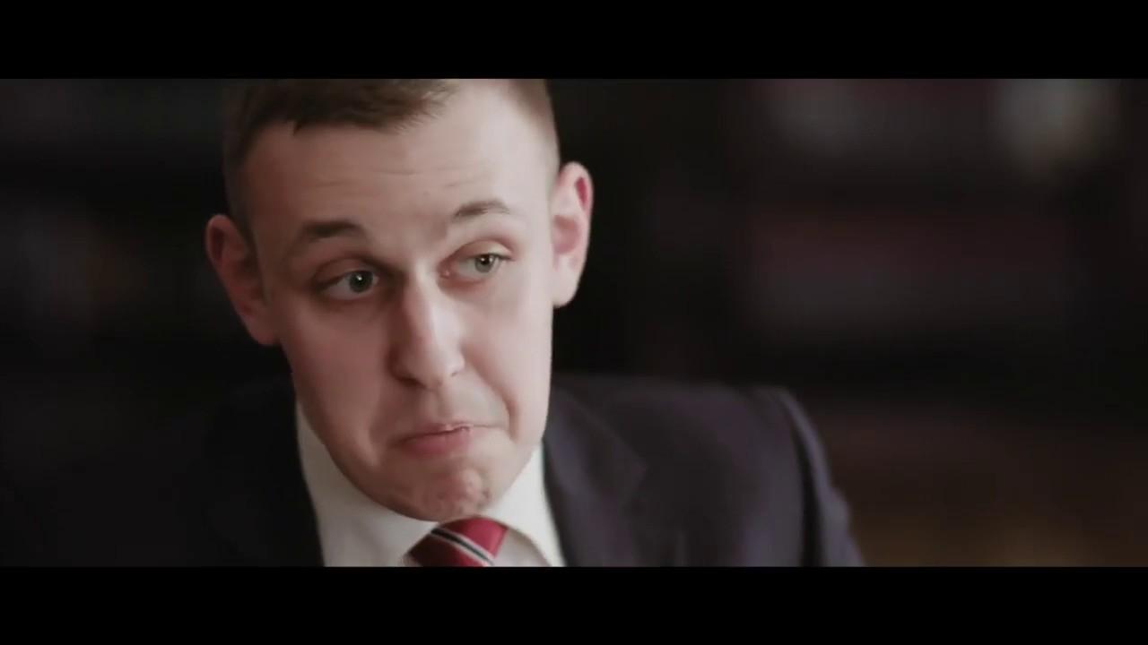The Patriot Trailer