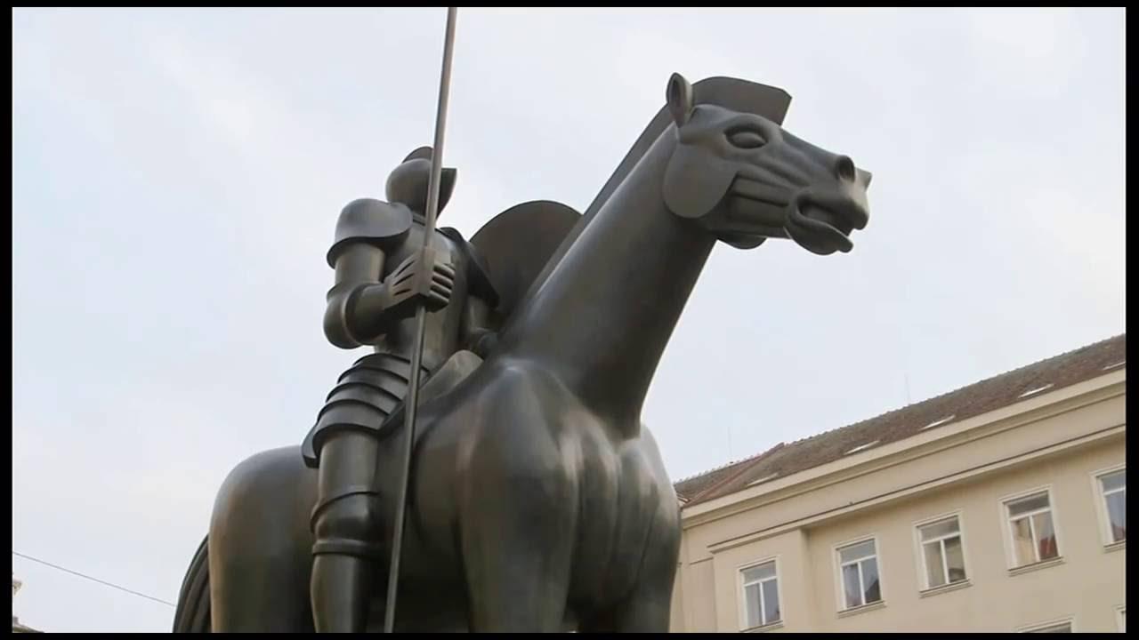 Odvaha Trailer