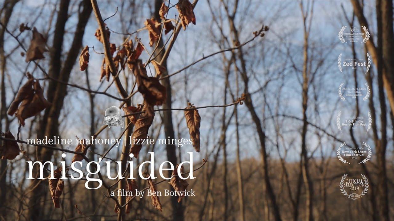 Misguided Trailer