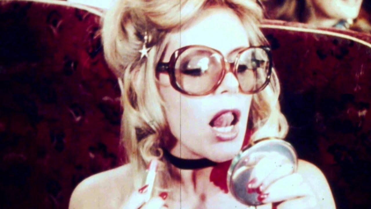 Respectable: The Mary Millington Story Trailer