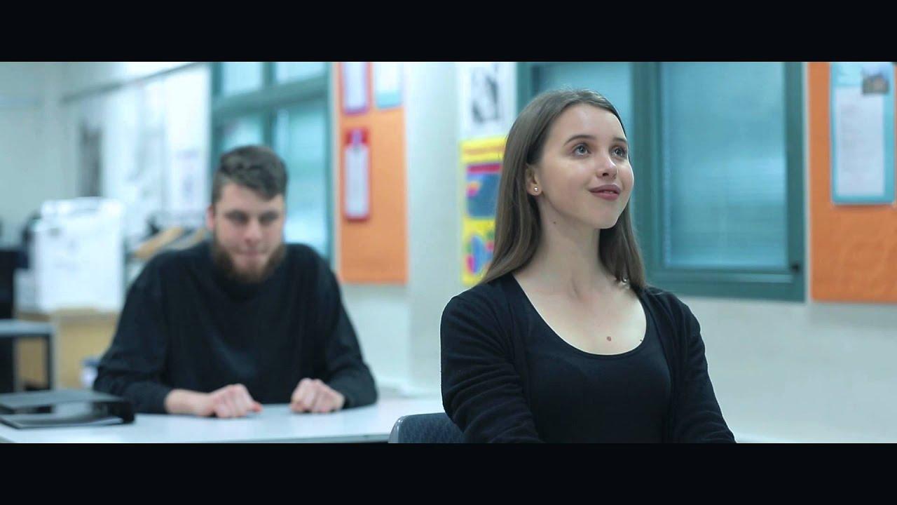 Modern Educayshun Trailer