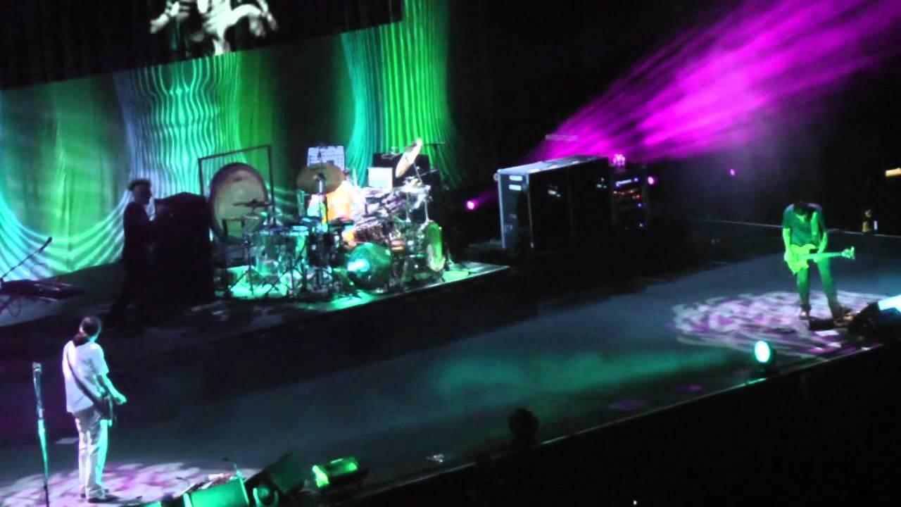 Tool: Live at Mohegan Sun Arena Trailer