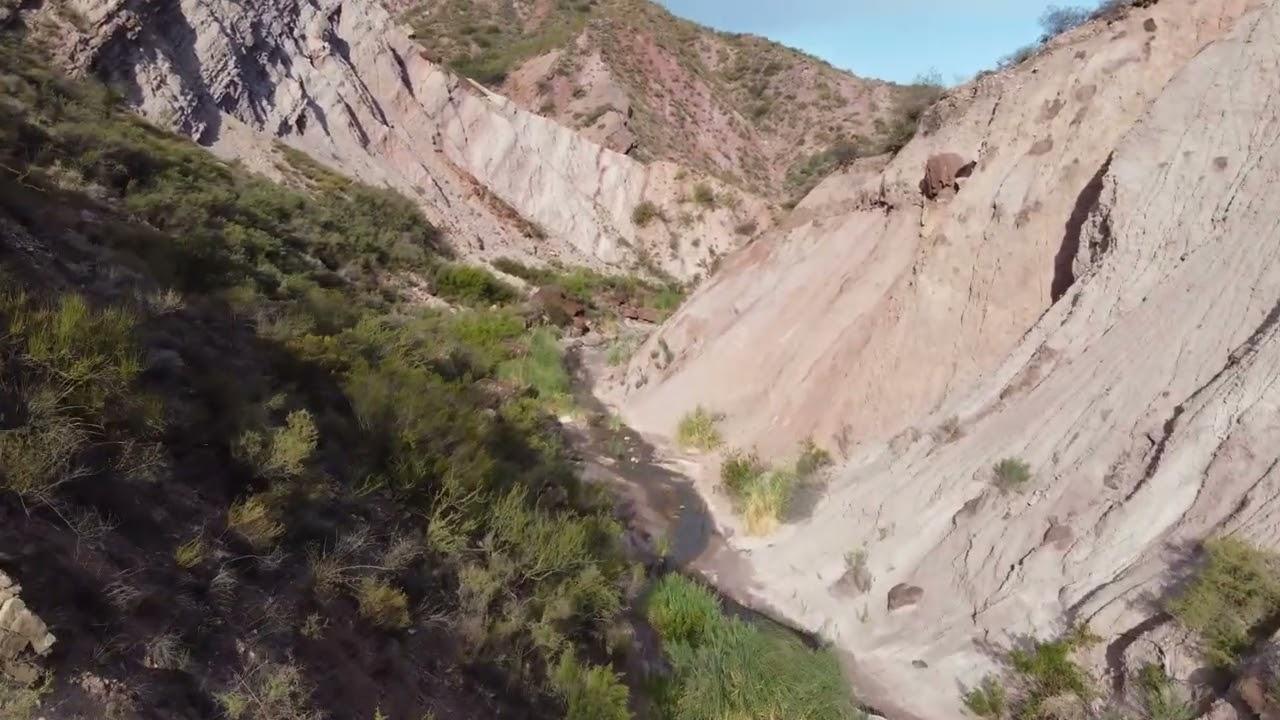 Undocumented Trailer