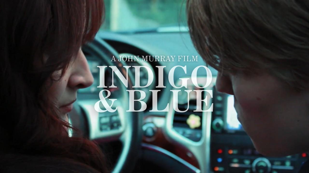 Indigo & Blue Trailer
