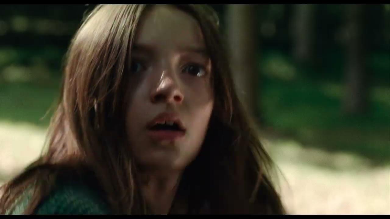 Family Trailer