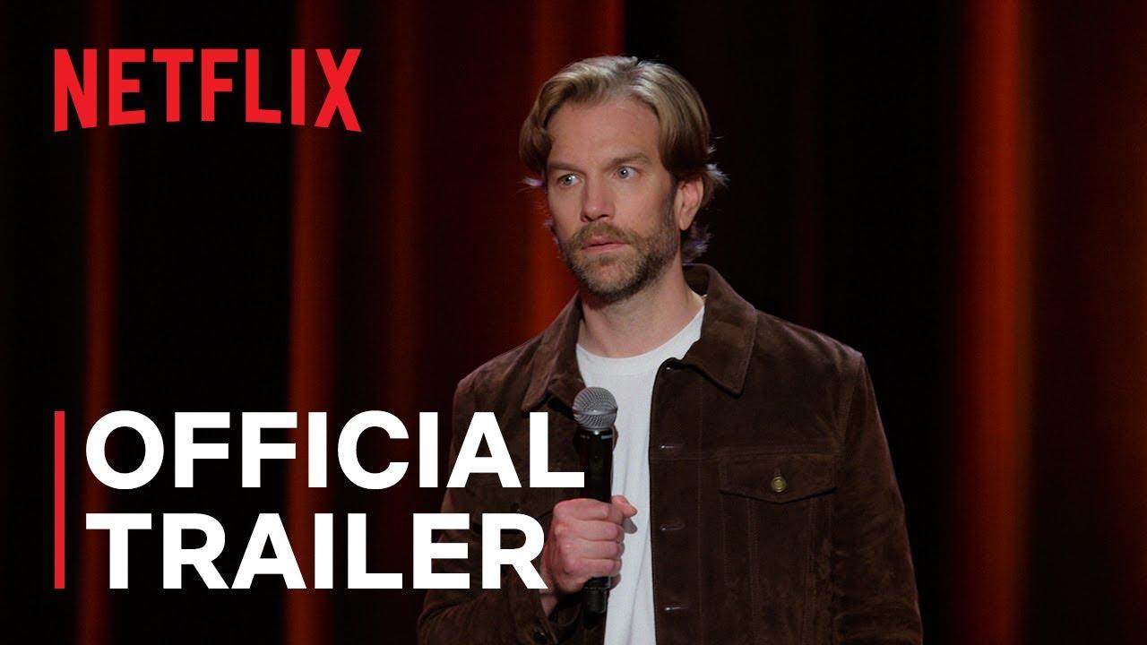 Anthony Jeselnik: Bones and All Trailer