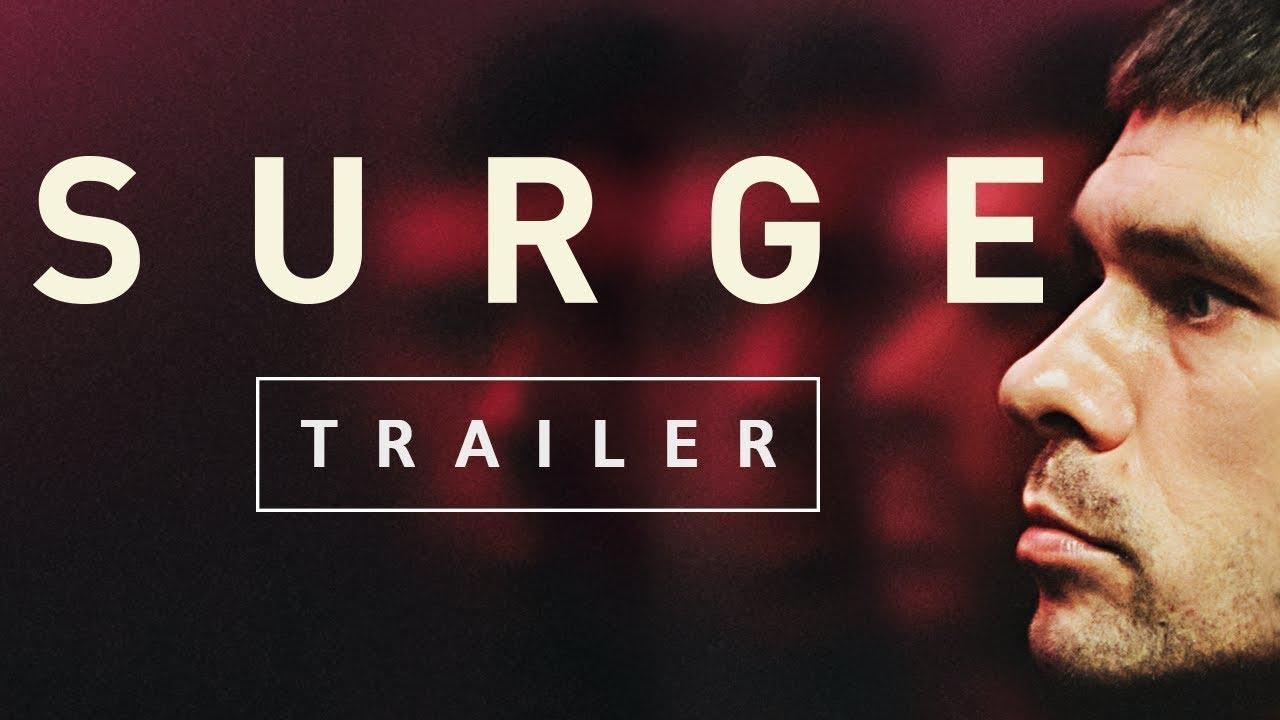 Surge Trailer
