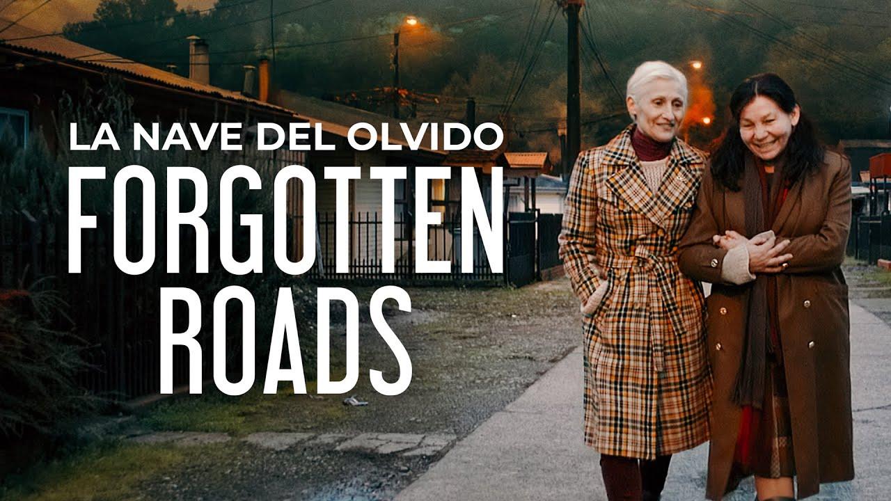 Forgotten Roads Trailer