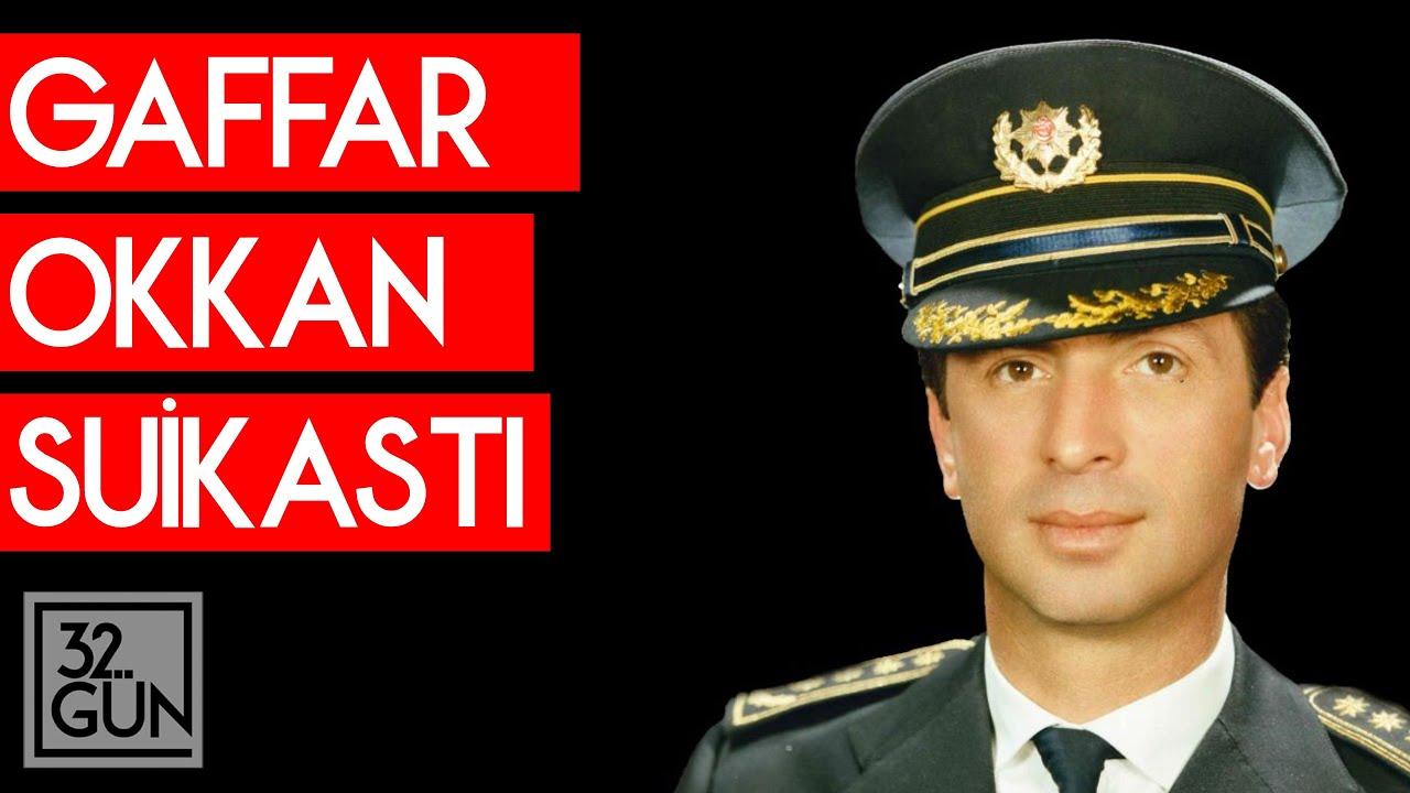 The Assasination of Gaffar Okkan Trailer