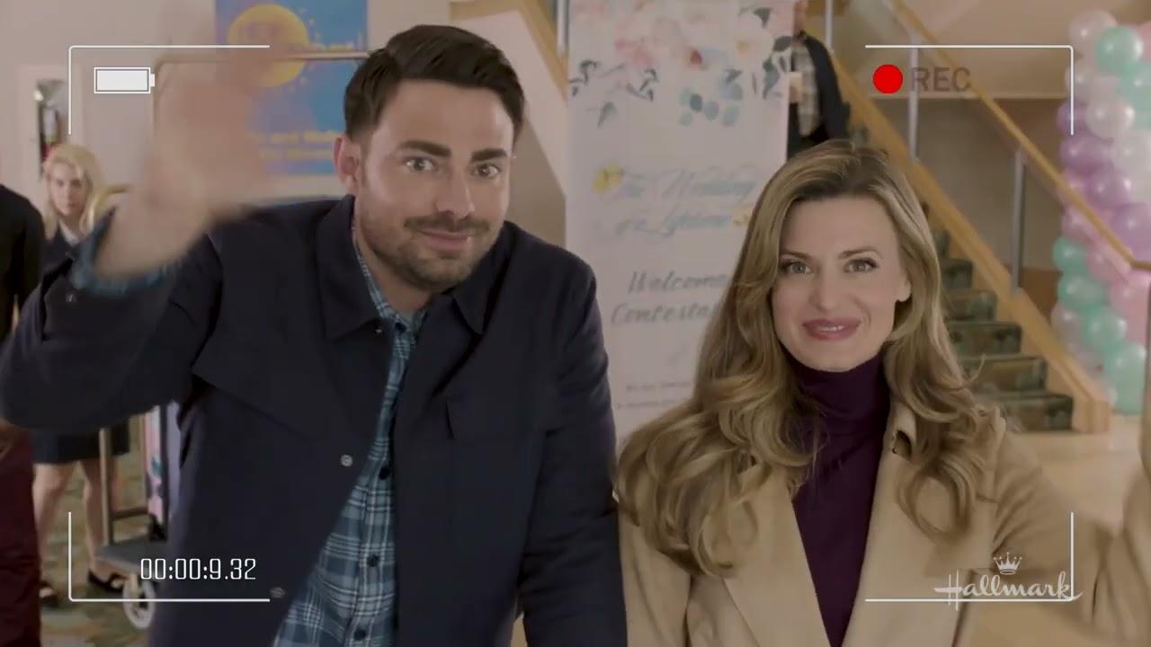 Wedding of a Lifetime Trailer