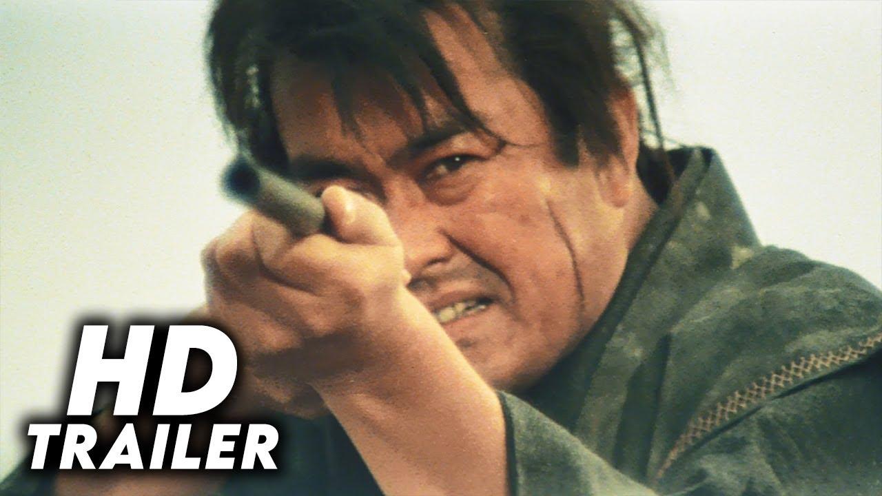 The Fort of Death Trailer