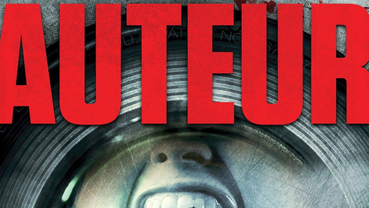 Auteur Trailer