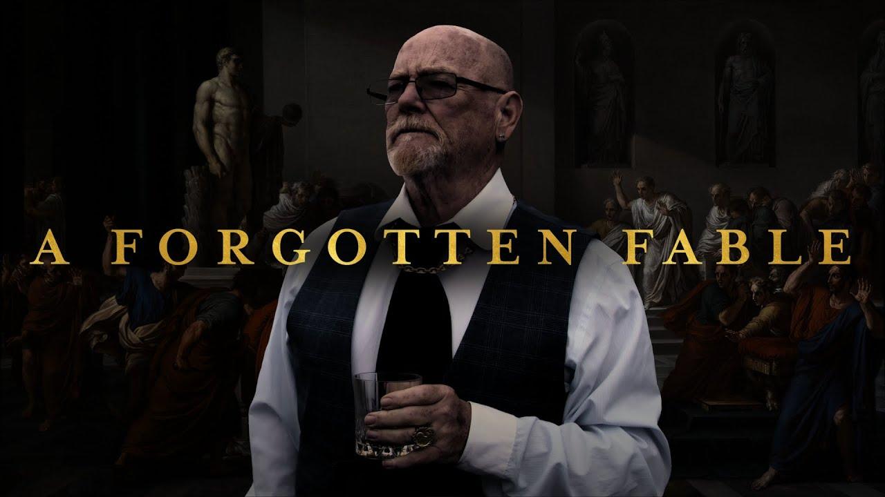 A Forgotten Fable Trailer
