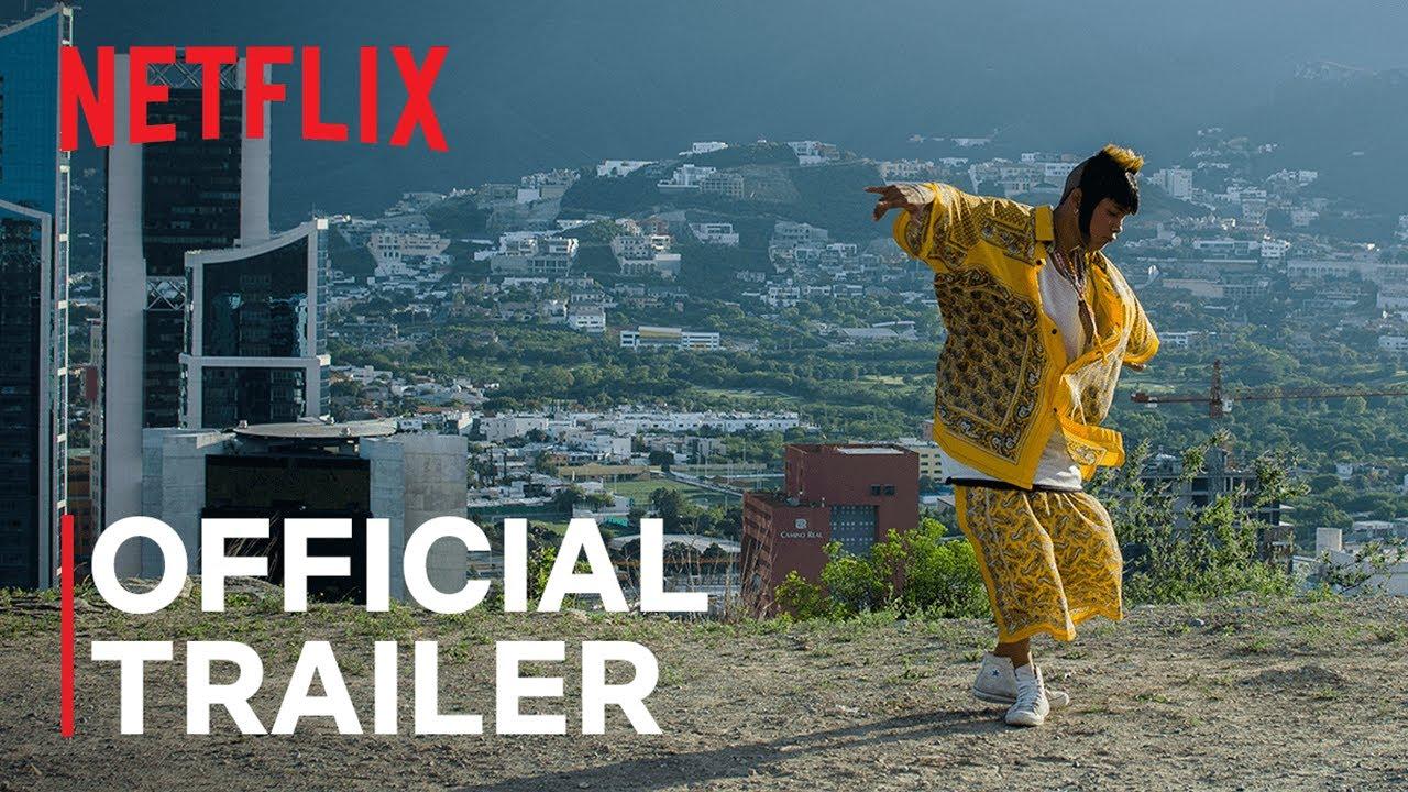 I'm No Longer Here Trailer