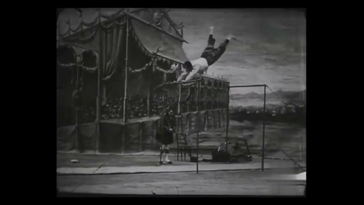 Les Levanni, barristes comiques Trailer