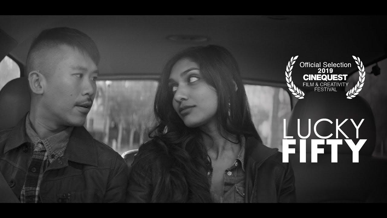 Lucky Fifty Trailer