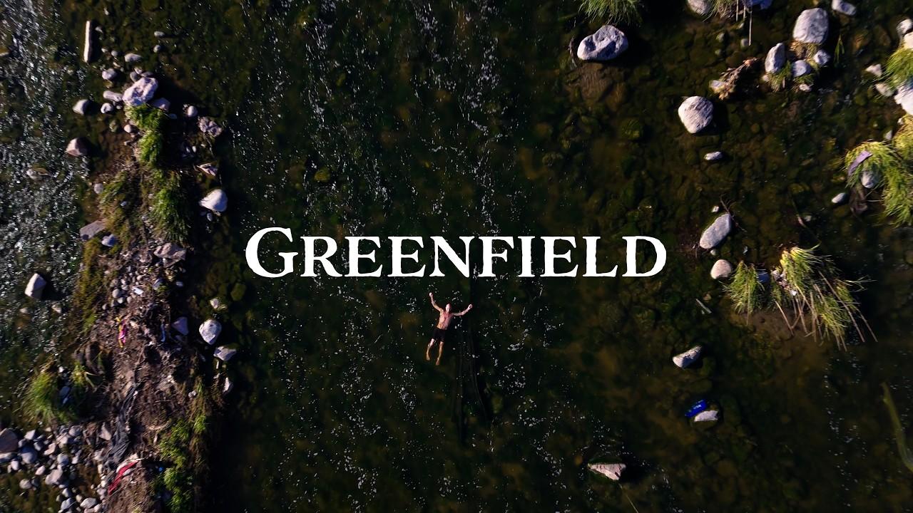 Greenfield Trailer