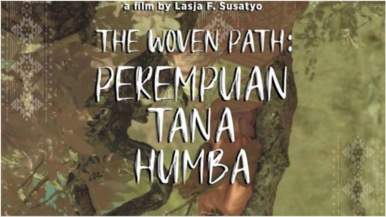 The Woven Path: Perempuan Tana Humba Trailer