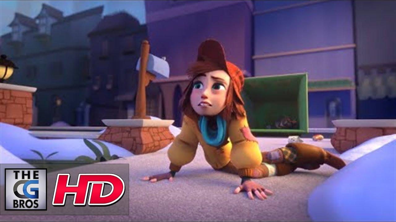 Can I Stay? Trailer